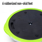 Bosu Balanstrainer Sport Edition - Roze - 50 cm - Tweedekans