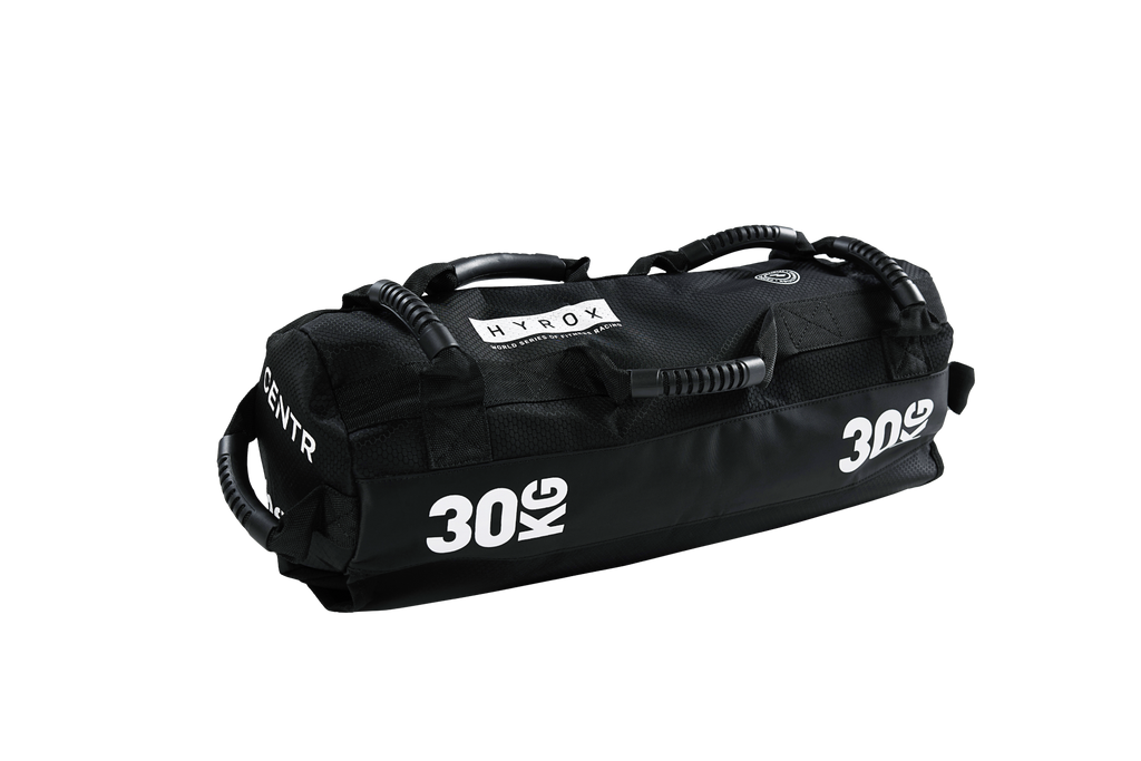 HYROX Competition Sandbag - 30 kg