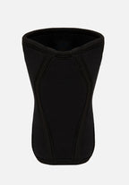 Gorilla Wear 7MM Premium Knee Sleeves - Zwart