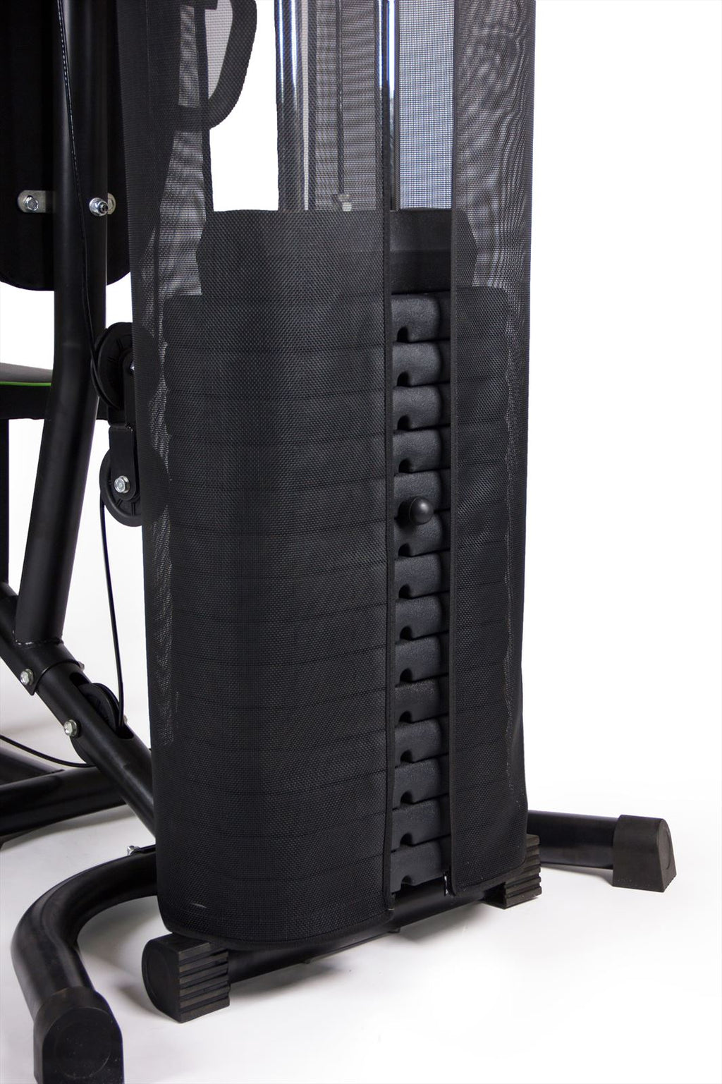 VirtuFit Krachtstation Homegym KH100 - Tweedekans