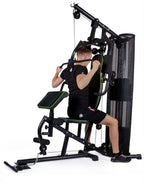 VirtuFit Krachtstation Homegym KH100 - Tweedekans