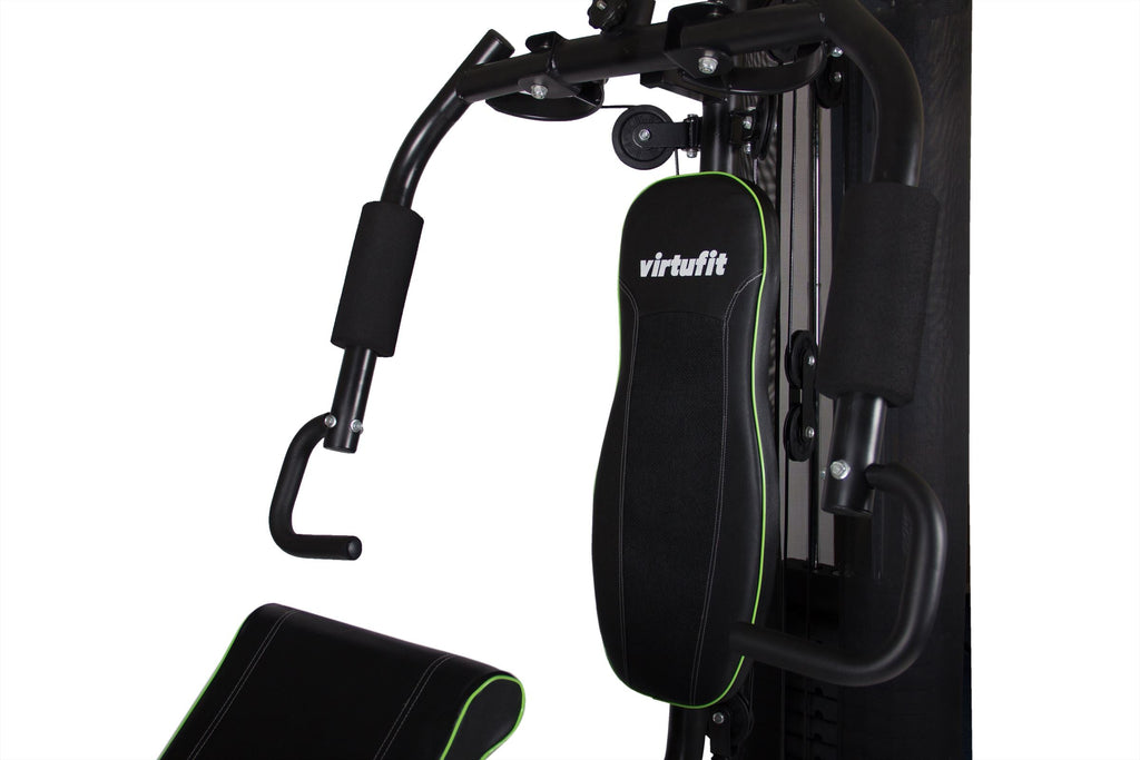 VirtuFit Krachtstation Homegym KH100 - Tweedekans