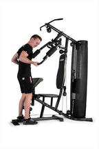 VirtuFit Krachtstation Homegym KH100 - Tweedekans