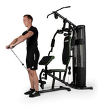 VirtuFit Krachtstation Homegym KH100 - Tweedekans
