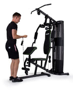 VirtuFit Krachtstation Homegym KH100 - Tweedekans