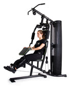 VirtuFit Krachtstation Homegym KH100 - Tweedekans