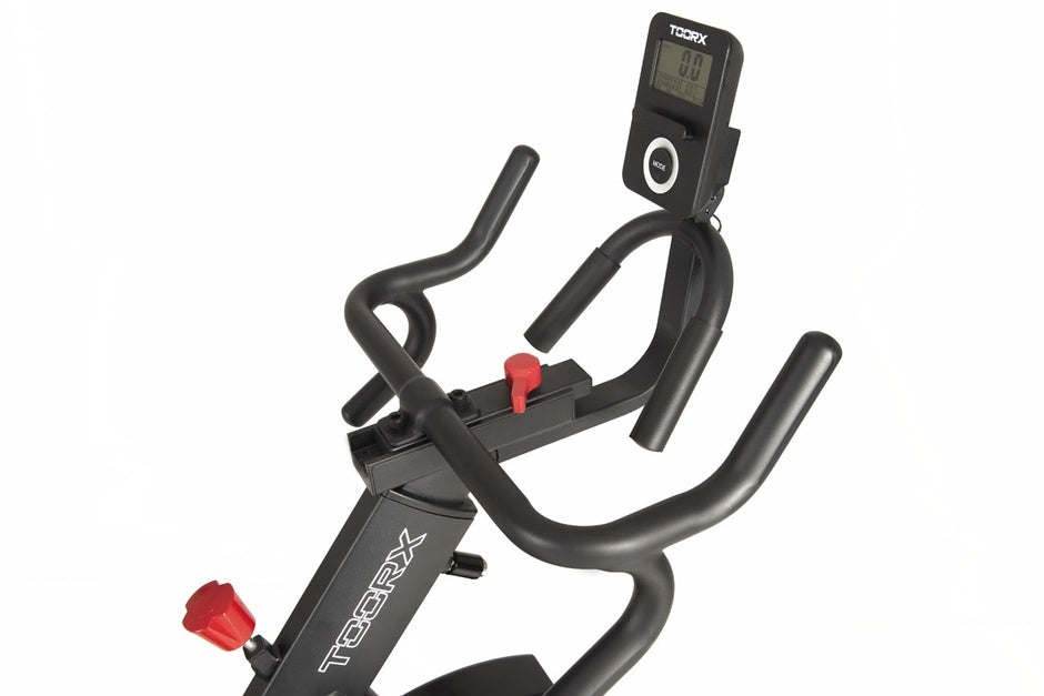 Toorx SRX Speed Mag Indoor Cycle - Tweedekans