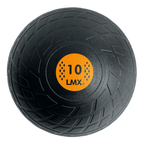 Lifemaxx Enduro Slam ball - 10 kg