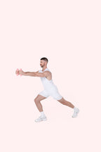 Bala Bars Dumbbells - Blush/Roze