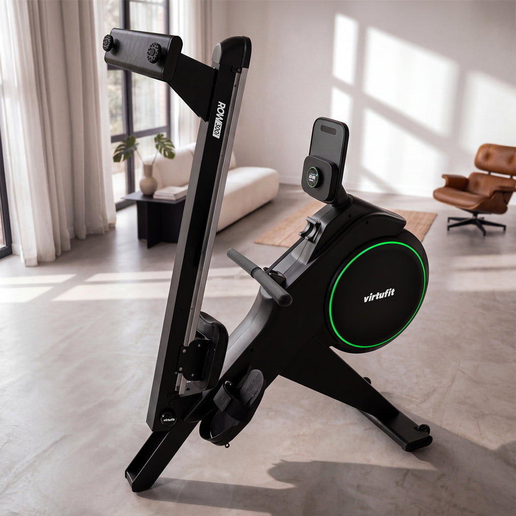 VirtuFit ROW300i Roeitrainer (Semi Pro) - Showroommodel