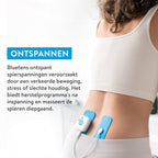Bluetens Classic 2 - Elektrostimulatie