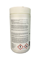Pool Power Long Mini Chloortabletten - 1 kg