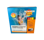 Summer Fun Zwembad Startset Chemie Standard (3000 - 7000 Liter)