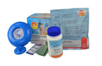 Summer Fun Zwembad Startset Chemie Mini (voor baden tot 3.000 Liter)