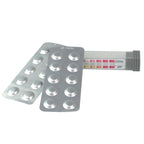Summer Fun Zwembad Startset Chemie Mini (voor baden tot 3.000 Liter)