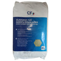 CF Glas Fijn Filterglas - 20 kg