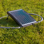 Blue Bay Solarverwarming Kappa Curve Klein