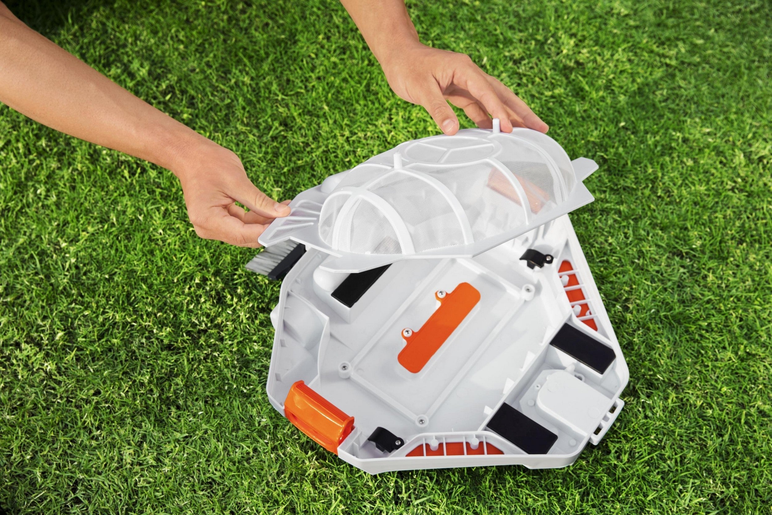 Bestway AquaRover Zwembadrobot