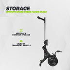 VirtuFit Elite Air Magnetic Roeitrainer