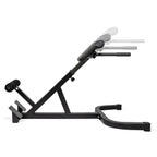 VirtuFit Hyperextension Pro	- Roman Chair - Rugtrainer - Tweedekans