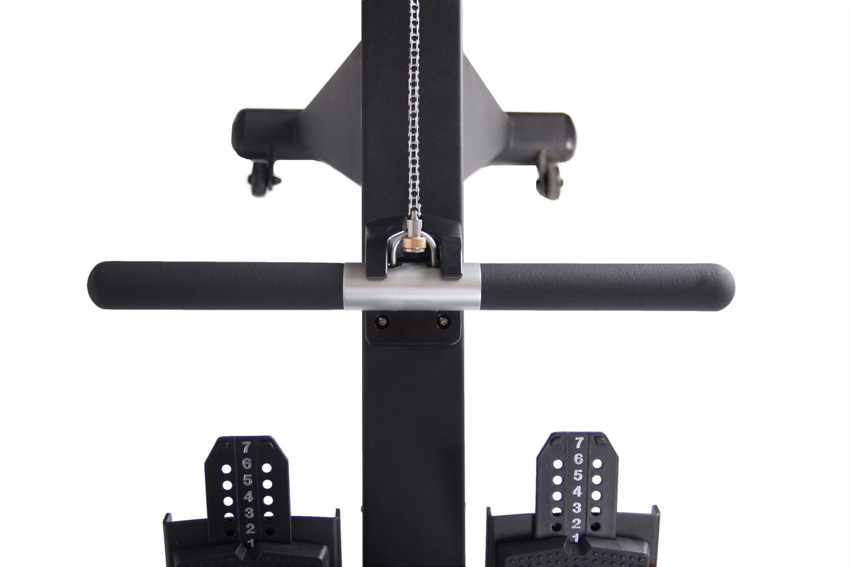 VirtuFit Ultimate Pro 2 Ergometer Roeitrainer - Tweedekans
