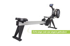 VirtuFit Ultimate Pro 2 Ergometer Roeitrainer - Tweedekans