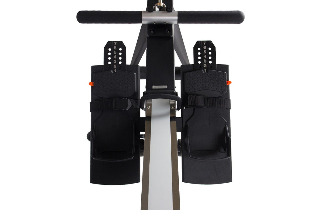 VirtuFit Ultimate Pro 2 Ergometer Roeitrainer - Tweedekans