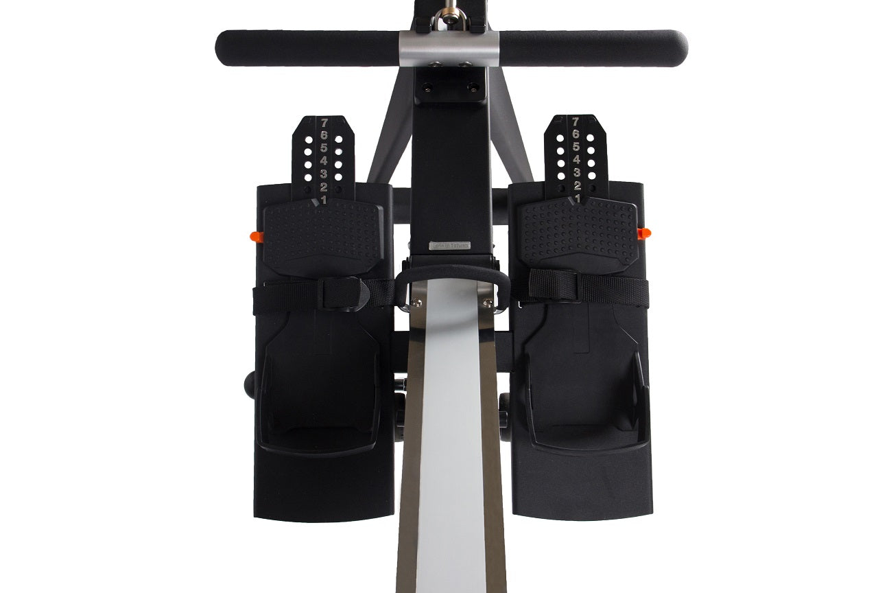 VirtuFit Ultimate Pro 2 Ergometer Roeitrainer - Tweedekans