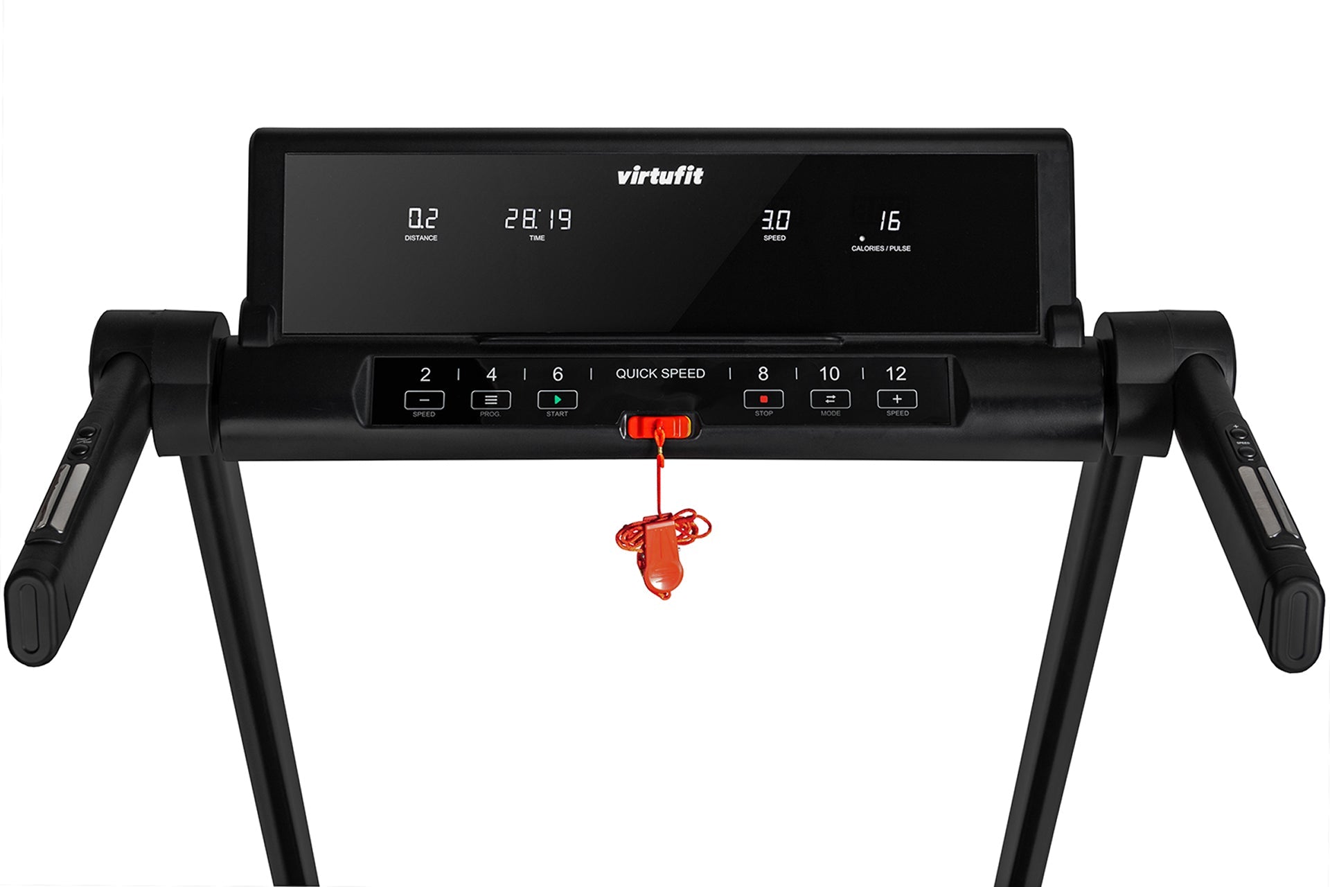 VirtuFit Run Fit Foldable Loopband - Showroommodel