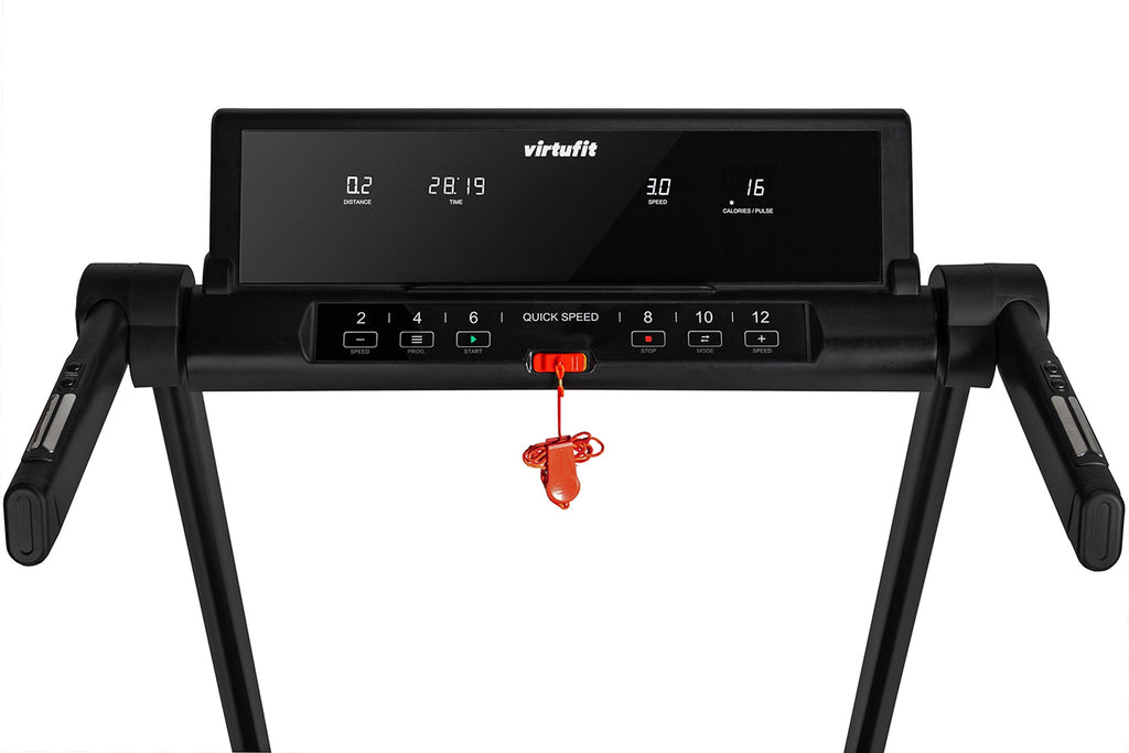 VirtuFit Run Fit Foldable Loopband - Showroommodel - Afbeelding 7