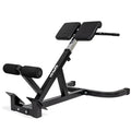 VirtuFit Hyperextension Pro	- Roman Chair - Rugtrainer - Tweedekans