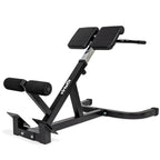 VirtuFit Hyperextension Pro	- Roman Chair - Rugtrainer - Tweedekans
