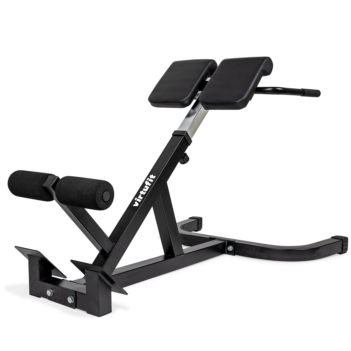 VirtuFit Hyperextension Pro	- Roman Chair - Rugtrainer - Tweedekans