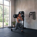 VirtuFit Power Bag - Fitnessbag - 20 kg - Tweedekans