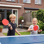 VirtuFit Tafeltennisset Pro - Inclusief twee batjes en 5 tafeltennisballen