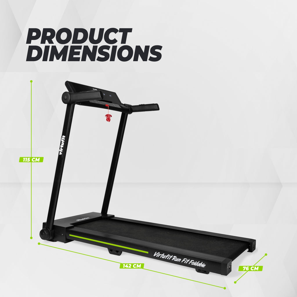 VirtuFit Run Fit Foldable Loopband