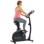 Tunturi Signature E40 Hometrainer - Showroommodel