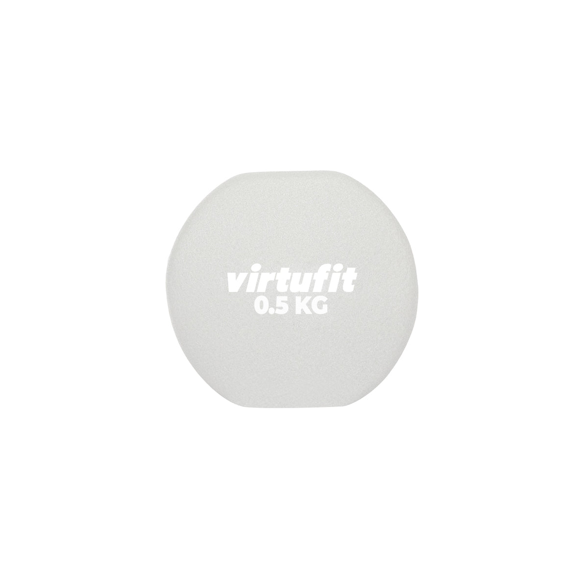 VirtuFit Vinyl Dumbbell 2 x 0.5 kg