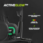 VirtuFit HTR300i Ergometer Hometrainer (HTR 2.1) - Showroommodel