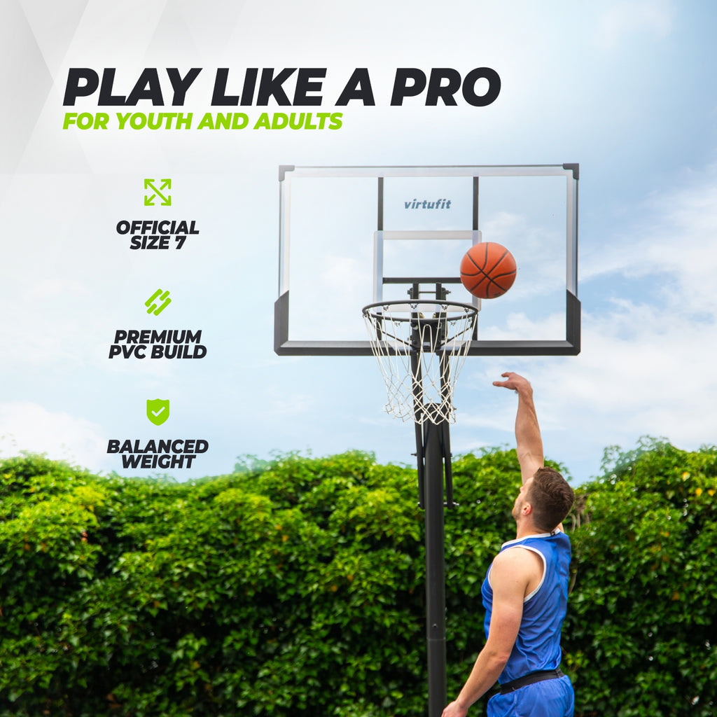 VirtuFit Pro Basketbal