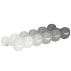 VirtuFit Vinyl Dumbbell 2 x 0.5 kg
