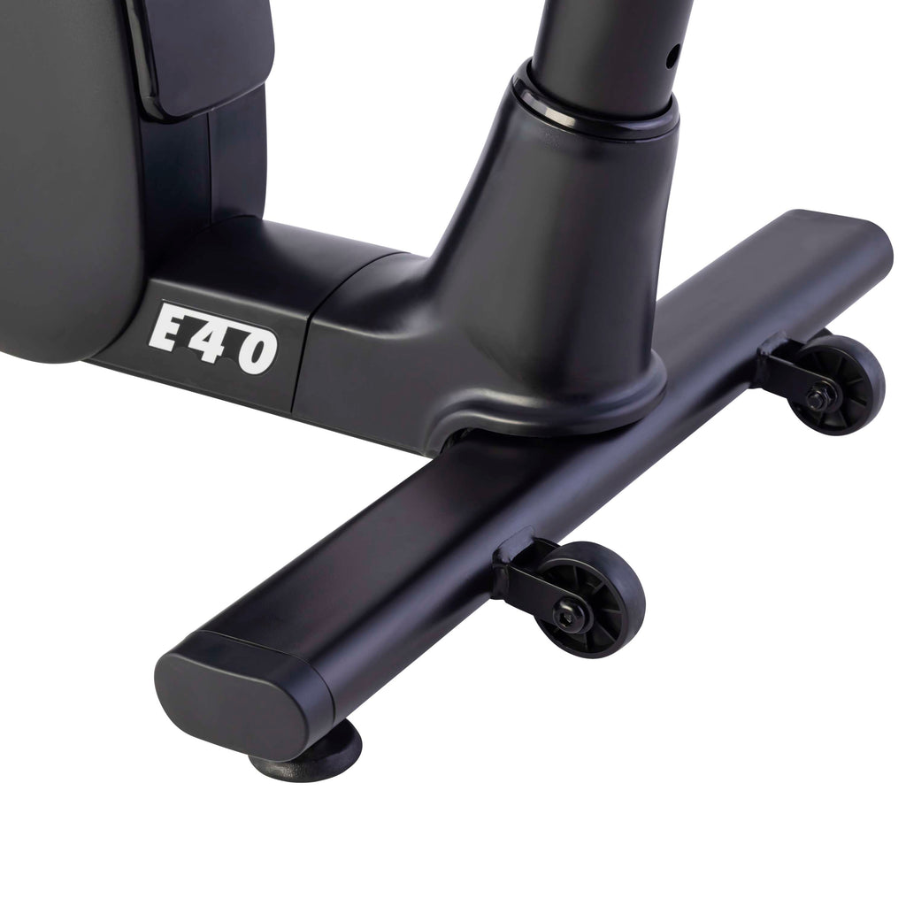 Tunturi Signature E40 Hometrainer - Showroommodel