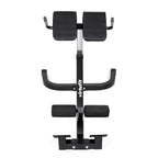 VirtuFit Hyperextension Pro	- Roman Chair - Rugtrainer - Tweedekans