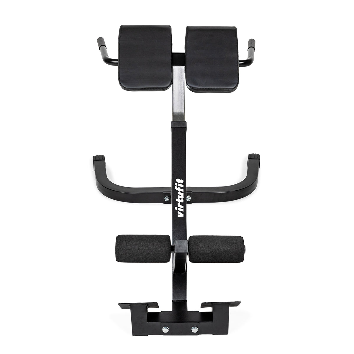 VirtuFit Hyperextension Pro	- Roman Chair - Rugtrainer - Tweedekans