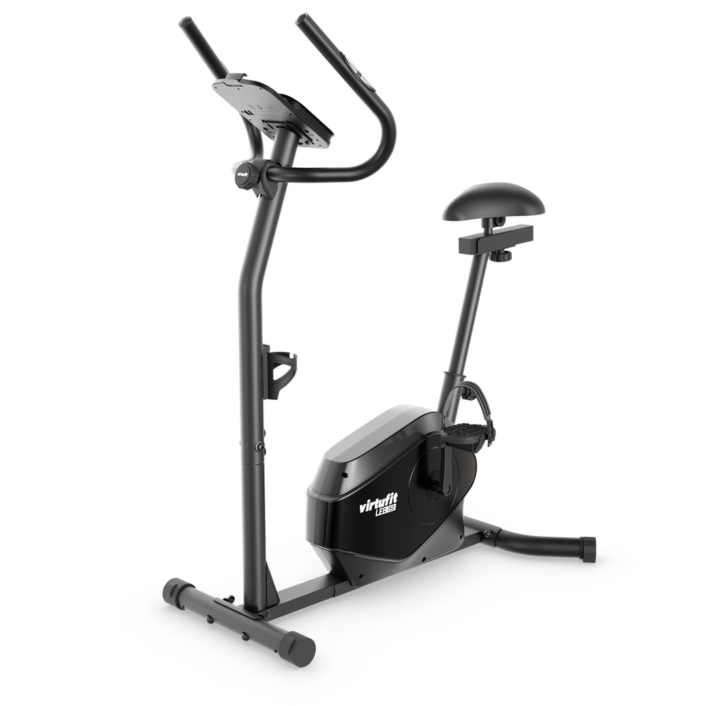 VirtuFit LEB150 Low Entry Bike Hometrainer - Voor lange gebruikers