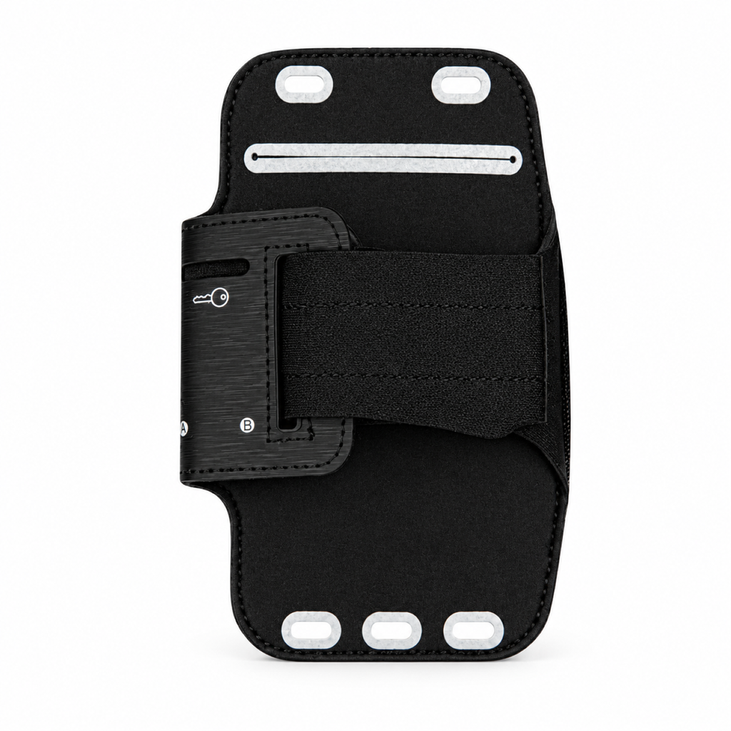 VirtuFit Hardloop Telefoon Armband - Set van 2
