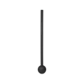 VirtuFit Macebell - Zwart - 12 kg - Tweedekans