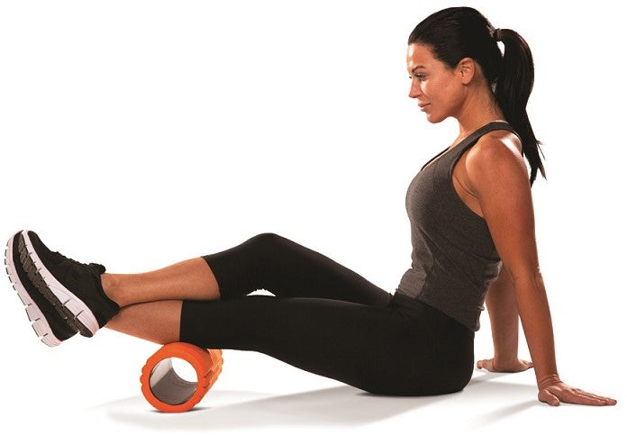 Triggerpoint The Grid Foam Roller - Roze