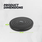 VirtuFit Core Twister - Balansbord