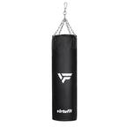 VirtuFit Boksset - Boxing Set - Bokszak & Bokshandschoenen - Tweedekans